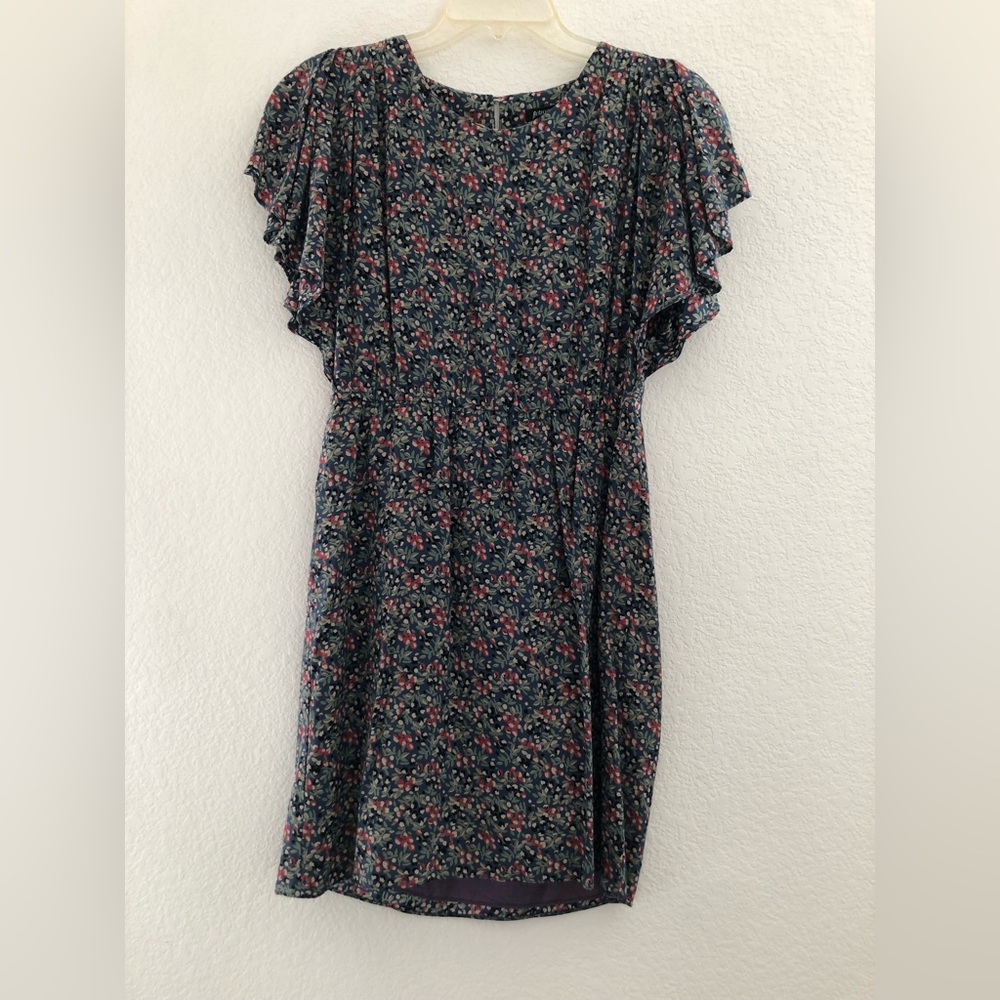 Betsey Johnson Dress